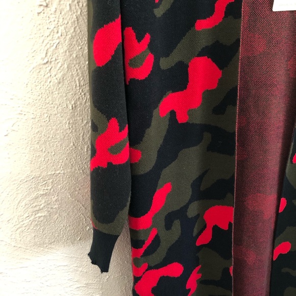 NWT Duster Cardigan - Picture 3 of 7